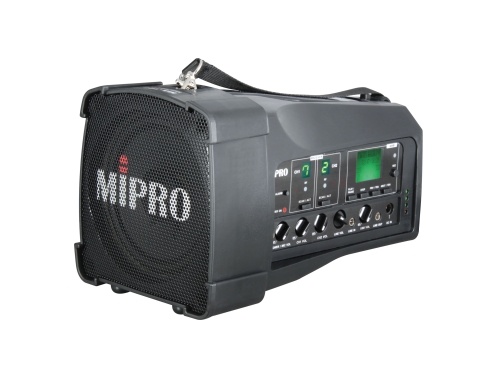 Mipro MA-100 Personal Wireless PA System